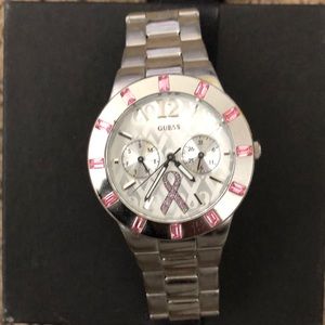 Guess Women‘a Watch